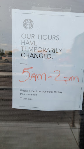 Coffee Shop «Starbucks», reviews and photos, 2580 Apache Trail, Apache Junction, AZ 85220, USA