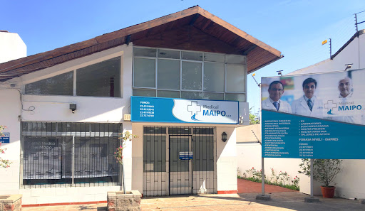 Centro Médico Medical Maipo SPA