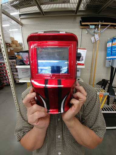 Hardware Store «Harbor Freight Tools», reviews and photos, 1291 N Hacienda Blvd, La Puente, CA 91744, USA