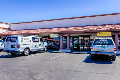 Locksmith «Ace Locksmith», reviews and photos, 10404 W Coggins Dr #105, Sun City, AZ 85351, USA