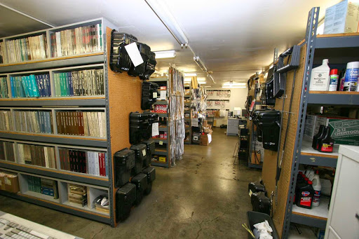 Auto Repair Shop «Hontech Automotive, Inc.», reviews and photos, 4033 30th St, San Diego, CA 92104, USA