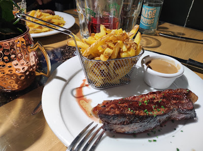 Ô Bistro Aurillac à Aurillac
