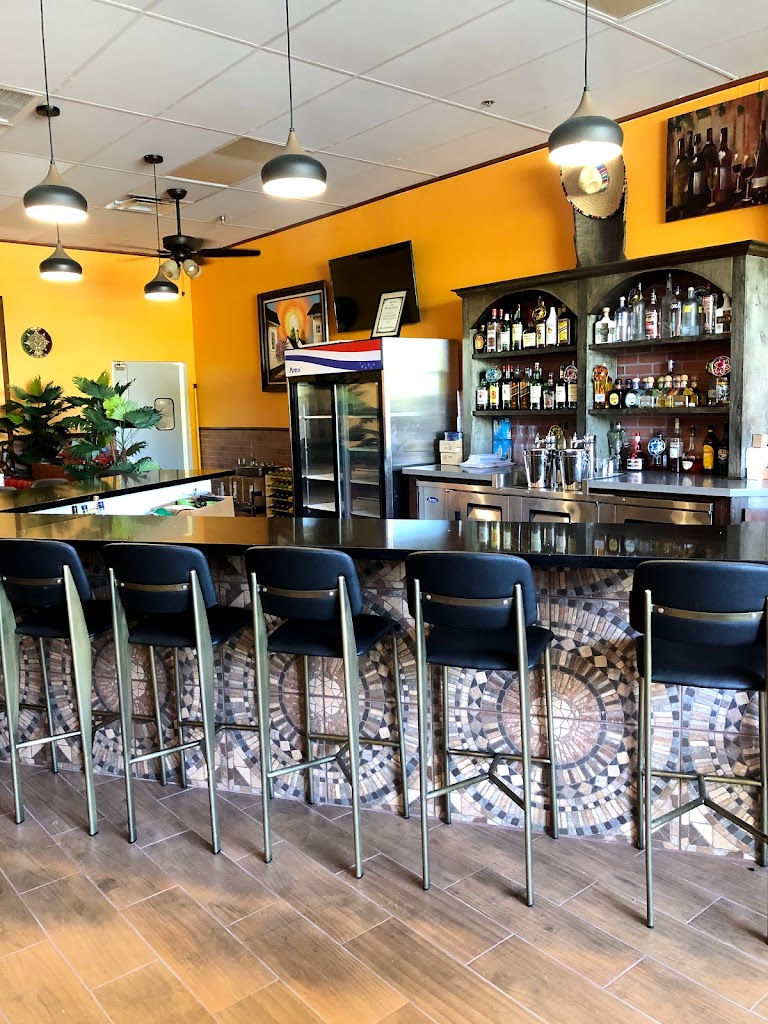 La Perlita Mexican Food 92264