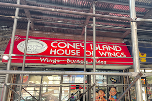 Coney Island House of Wings image