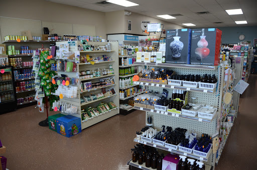 Health Food Store «Country Nutrition of Indiana», reviews and photos, 1480 Olive Branch Parke Ln #700, Greenwood, IN 46143, USA