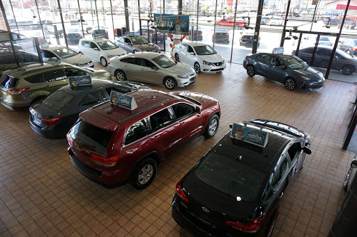 Used Car Dealer «Premium Cars Miami», reviews and photos, 290 NW 27th Ave, Miami, FL 33125, USA