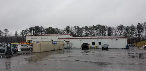 Auto Auction «Insurance Auto Auctions Inc», reviews and photos, 10390 Sadisco Dr, Ashland, VA 23005, USA