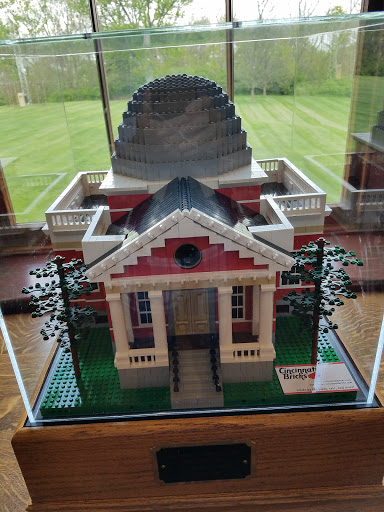 Observatory «Cincinnati Observatory Center», reviews and photos, 3489 Observatory Pl, Cincinnati, OH 45208, USA