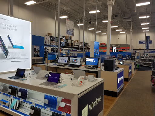 Electronics Store «Best Buy», reviews and photos, 701 Hebron Rd, Heath, OH 43056, USA