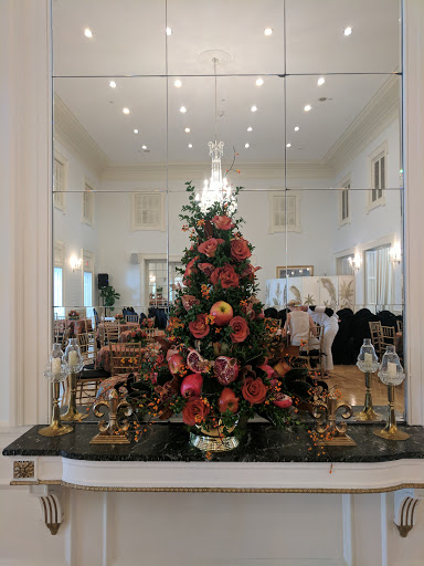 Florist «Floral Impressions», reviews and photos, 4203 W El Prado Blvd # A, Tampa, FL 33629, USA