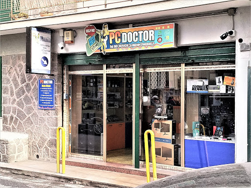 Pc Doctor Di Pietro Palomba