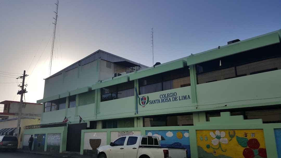 Colegio Santa Rosa De Lima