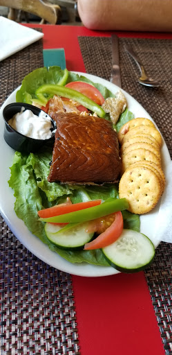 Motel «Flame Restaurant», reviews and photos, 717 Peace Pipe Rd, Lac Du Flambeau, WI 54538, USA