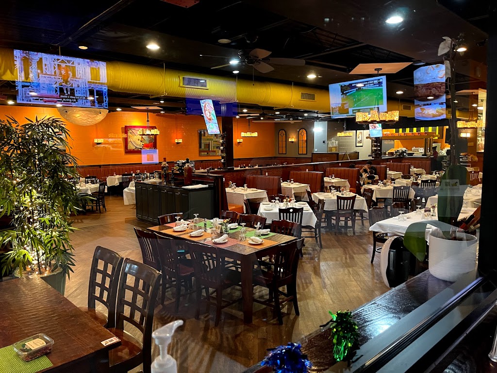 Azucar Restaurant Bar & Grill 20906