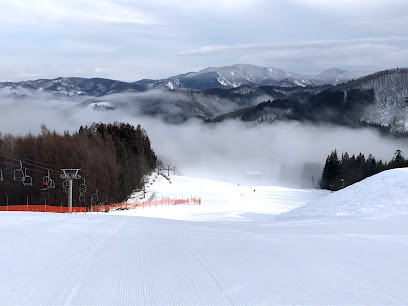 天下森スキー場