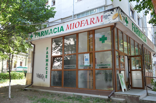 Farmacia Mio Farm - Farmacie
