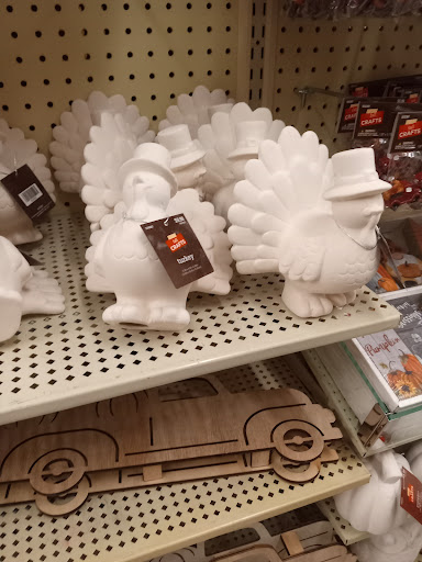 Craft Store «Hobby Lobby», reviews and photos, 4236 US-98, Lakeland, FL 33809, USA