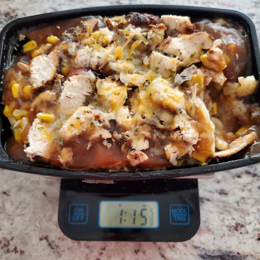 Market «Chicago French Market», reviews and photos, 131 N Clinton St, Chicago, IL 60661, USA