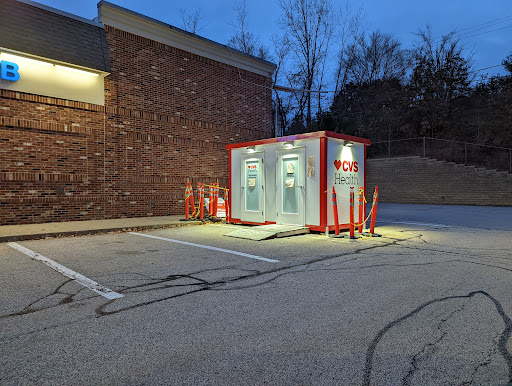 Drug Store «CVS», reviews and photos, 100 Countryside Rd, Grafton, MA 01536, USA