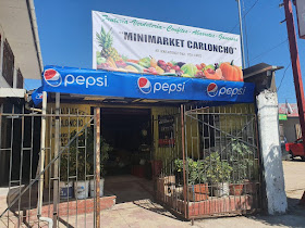 Minimarket Carloncho