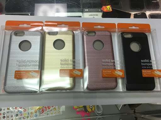 Electronics Repair Shop «faraj enterprise gadget repair», reviews and photos, 346 Bloomfield Ave, Montclair, NJ 07042, USA