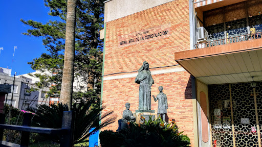Colegio Ntra. Sra. de la Consolación, Escuela Autónoma en Benicarló,Castellón