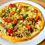 Photo n°5 de l'avis de Maevin.m fait le 06/12/2022 à 12:45 sur le  WORLD OF PIZZA Berlin-Mitte à Berlin