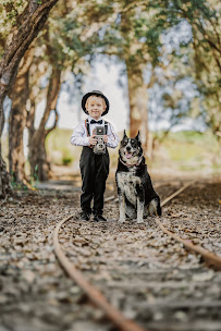 Christine Lan Photography - Photo 1 - Car repair in , Fairfield