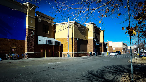 Department Store «Walmart Supercenter», reviews and photos, 11328 South Jordan Gateway, South Jordan, UT 84095, USA