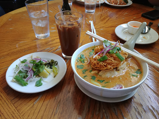 Tuk Tuk Thai Cafe