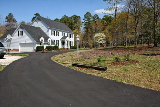 Blalock Paving, Inc.