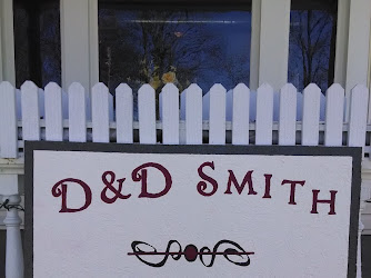 D & D Smith Winery LLC