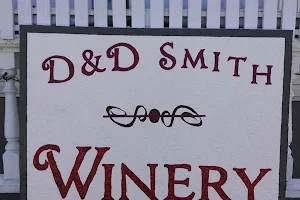 D & D Smith Winery LLC image