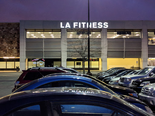 Gym «LA Fitness», reviews and photos, 6821 Dempster St, Morton Grove, IL 60053, USA