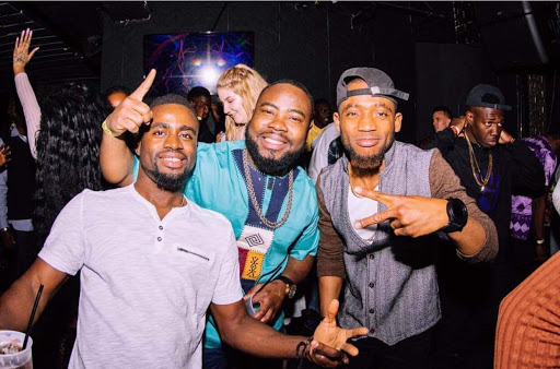 Live Music Venue «Liquid», reviews and photos, 624 University Ave, Madison, WI 53715, USA