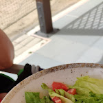 Photo n°4 de l'avis de Filippo.o fait le 19/06/2021 à 11:41 sur le  Bar Ristorante La Tratta à Rimini