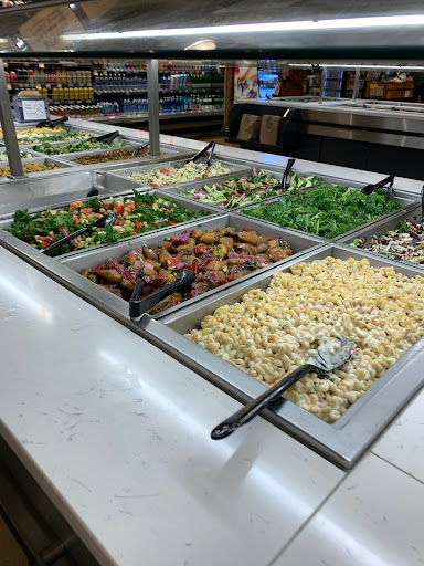 Grocery Store «Whole Foods Market», reviews and photos, 940 NJ-73, Marlton, NJ 08053, USA