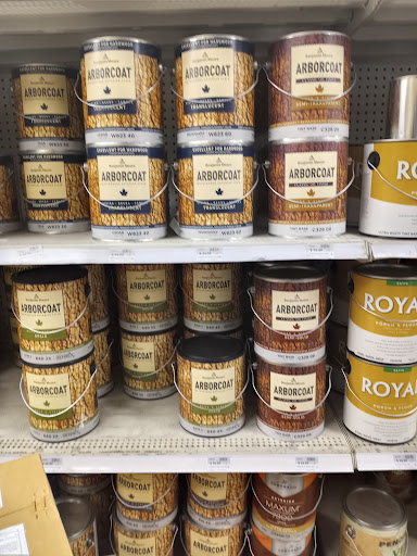 Hardware Store «Curry Ace Hardware», reviews and photos, 370 Copeland St, Quincy, MA 02169, USA