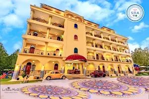La Reina Maroc Hotel โรงแรม ลาเรน่า มารอค - ปากช่อง เขาใหญ่ image
