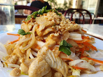 Phat thai du Restaurant vietnamien Nguyen-Hoang à Marseille - n°1