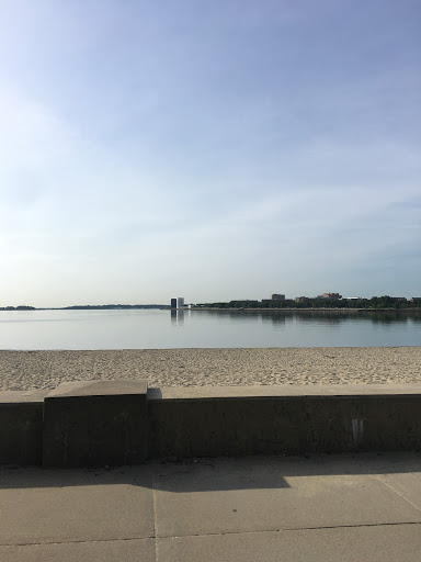 Dog Park «South Boston Bark Park», reviews and photos, 1280 Columbia Rd, Boston, MA 02127, USA