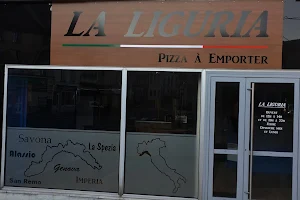 La Liguria image
