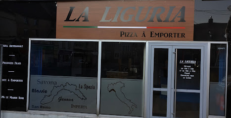 La Liguria