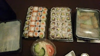 Sushi du Restaurant japonais Otaku à Talence - n°6