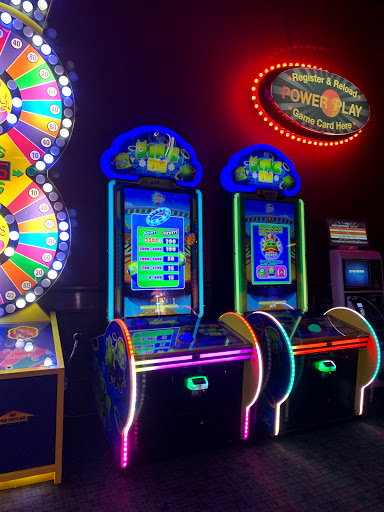 Bowling Alley «Lucky Strike Novi», reviews and photos, 44320 Twelve Mile Rd H-160, Novi, MI 48377, USA