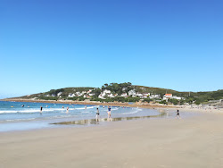 Foto di Plage de l'Anse du Brick area servizi