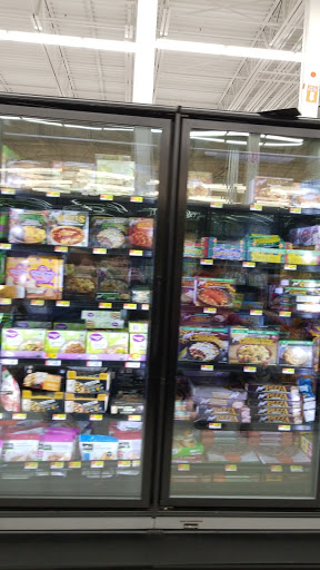 Department Store «Walmart Supercenter», reviews and photos, 200 12th St SW, Forest Lake, MN 55025, USA