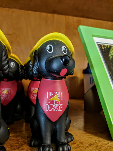 Ice Cream Shop «Salty Dog Ice Cream Factory», reviews and photos, 232 S Sea Pines Dr #304, Hilton Head Island, SC 29928, USA