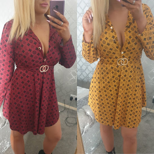 Reviews of Boutique Babez in Manchester - Clothing store