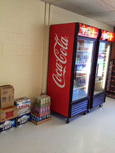 Grocery Store «Himalayan Grocery Store», reviews and photos, 125 S Main St, Stillwater, OK 74074, USA